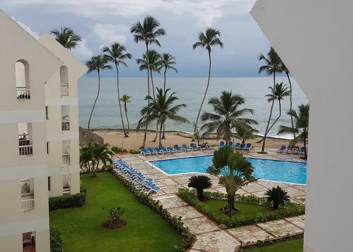 Villa Mar, Juan Dolio