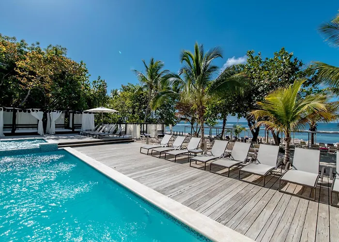 Family Hotel: Emotions By Hodelpa - Juan Dolio