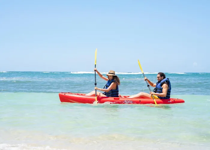 Coral Costa Caribe Beach