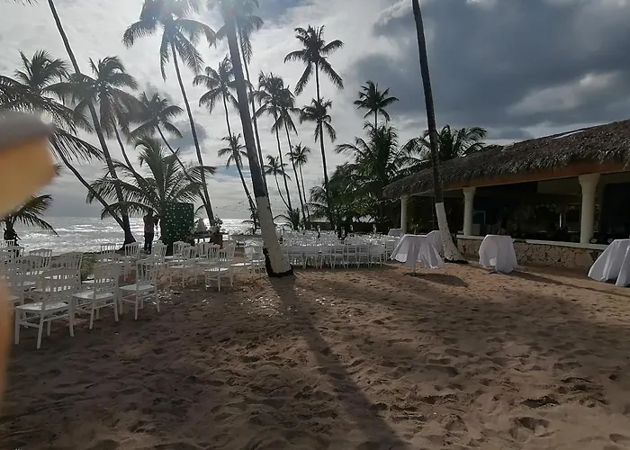 Villa Mar, Juan Dolio